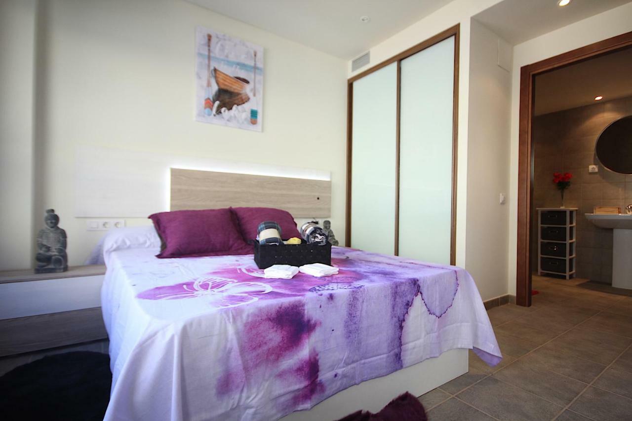 Romantic Loft de Vacances Salàs de Pallars Exterior foto