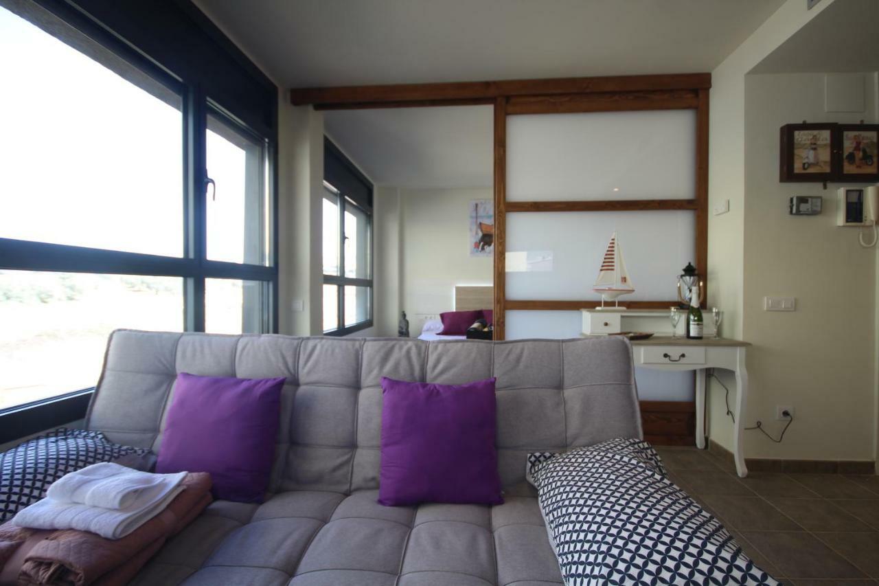 Romantic Loft de Vacances Salàs de Pallars Exterior foto