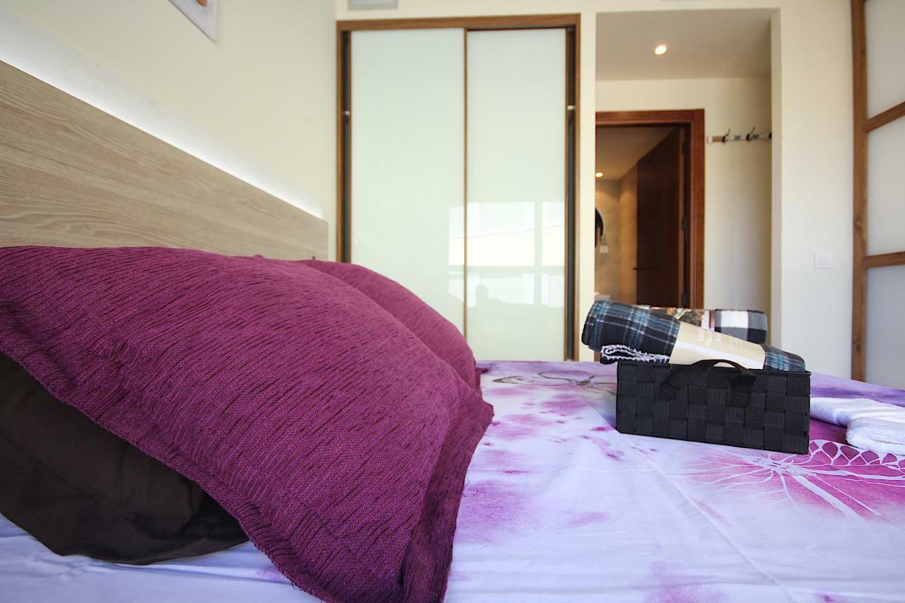 Romantic Loft de Vacances Salàs de Pallars Exterior foto