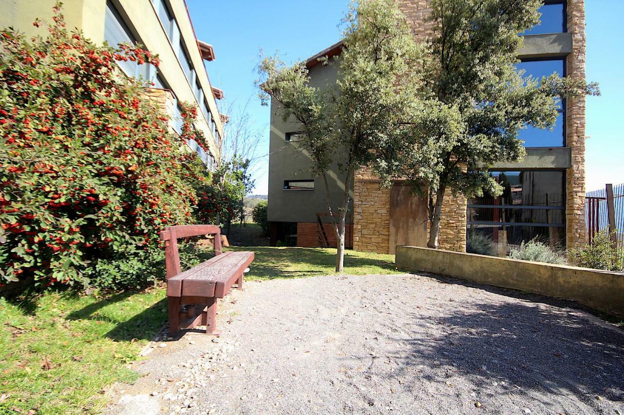 Romantic Loft de Vacances Salàs de Pallars Exterior foto