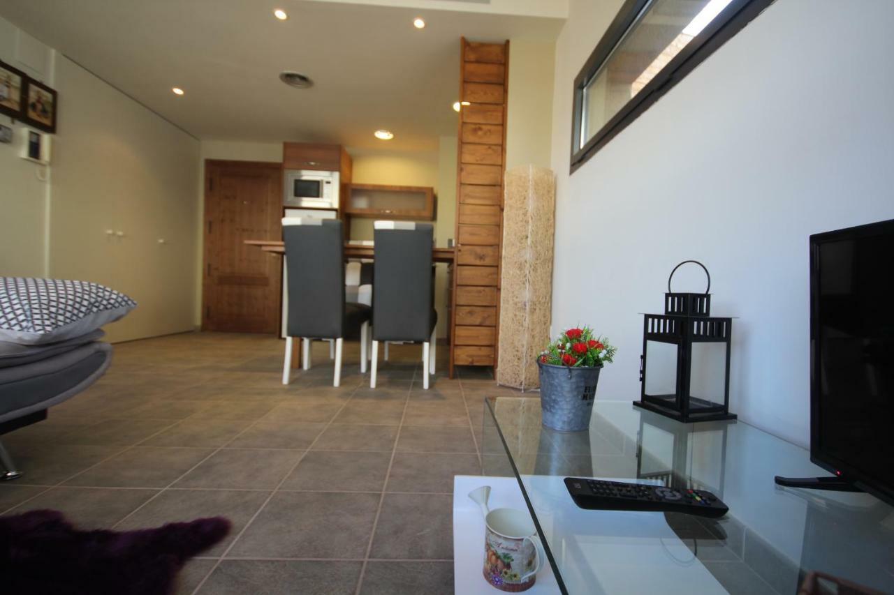Romantic Loft de Vacances Salàs de Pallars Exterior foto