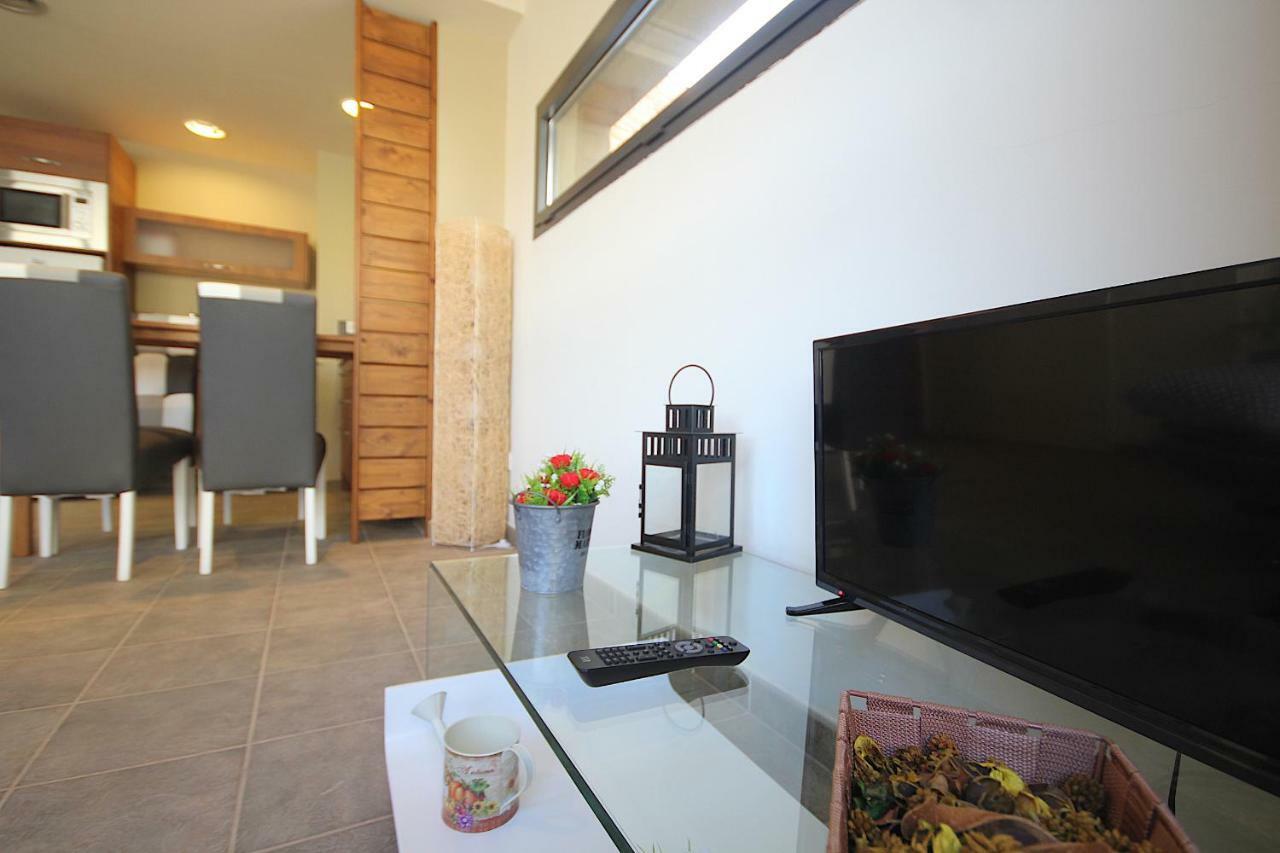 Romantic Loft de Vacances Salàs de Pallars Exterior foto