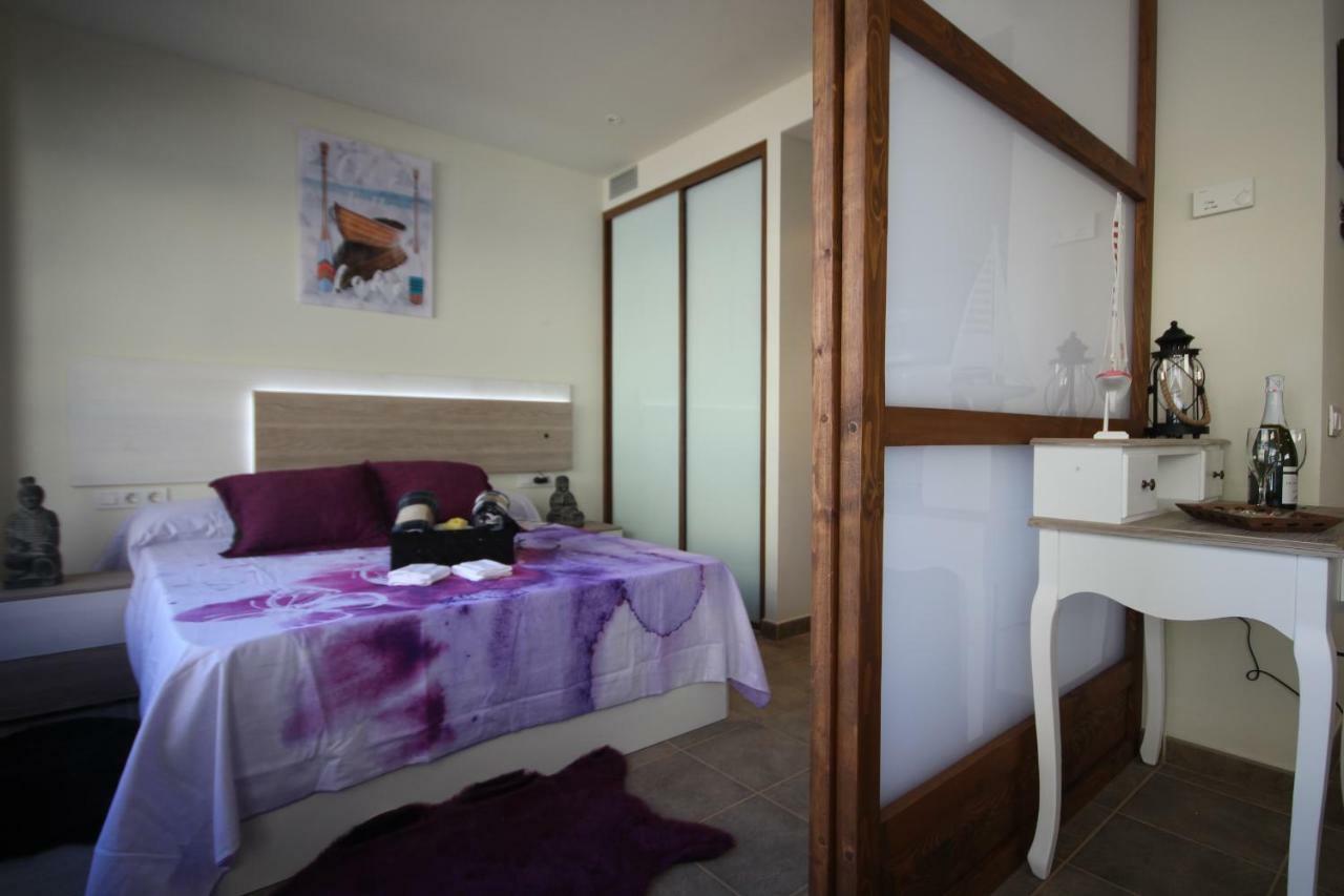 Romantic Loft de Vacances Salàs de Pallars Exterior foto
