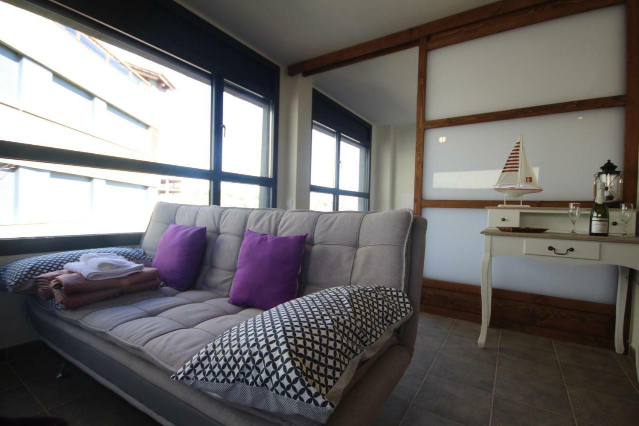 Romantic Loft de Vacances Salàs de Pallars Exterior foto