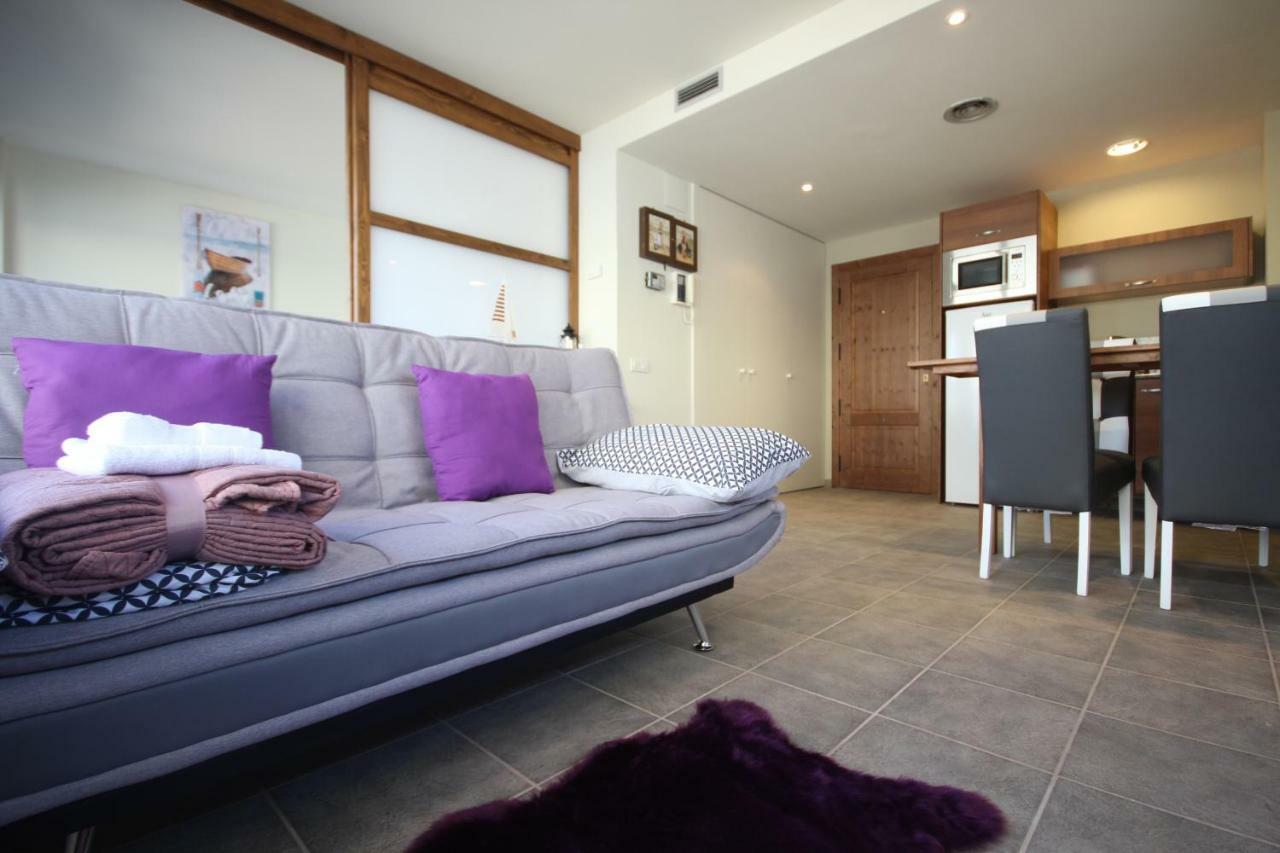 Romantic Loft de Vacances Salàs de Pallars Exterior foto