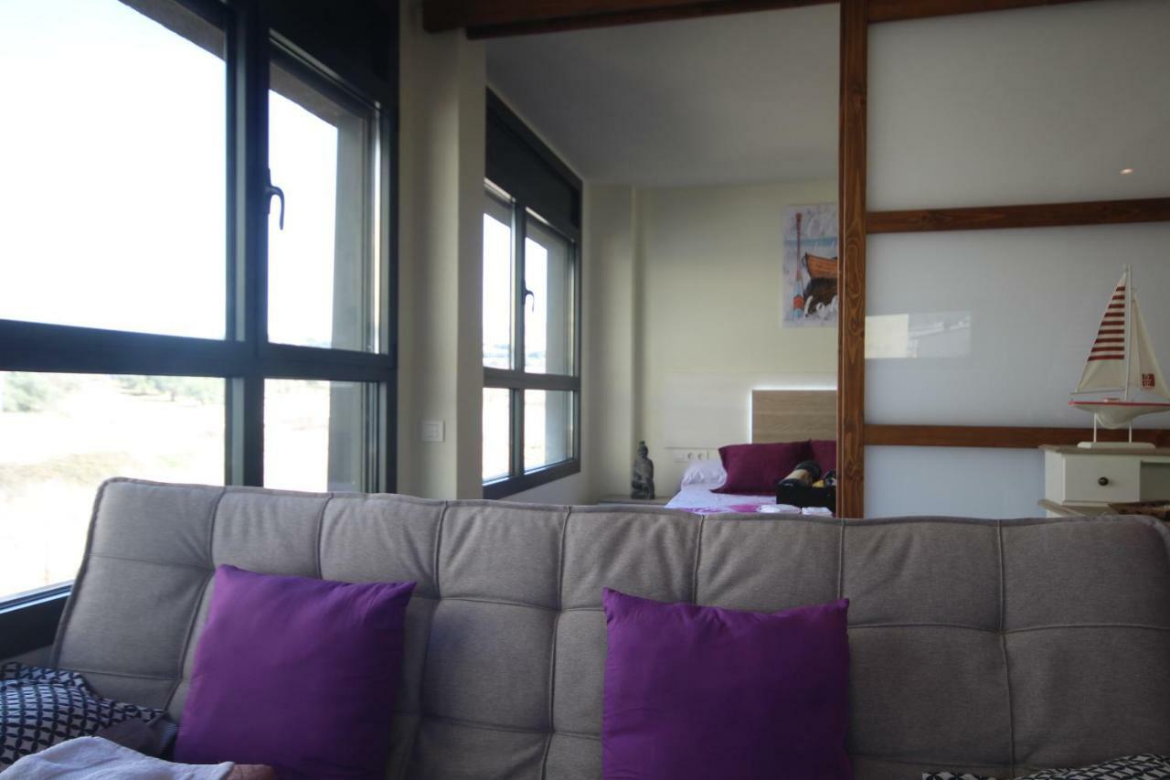 Romantic Loft de Vacances Salàs de Pallars Exterior foto