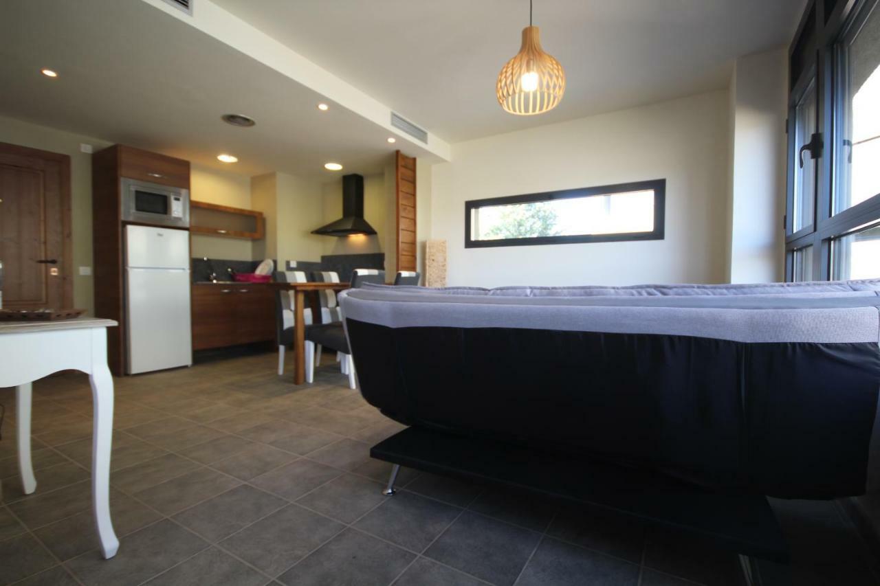 Romantic Loft de Vacances Salàs de Pallars Exterior foto