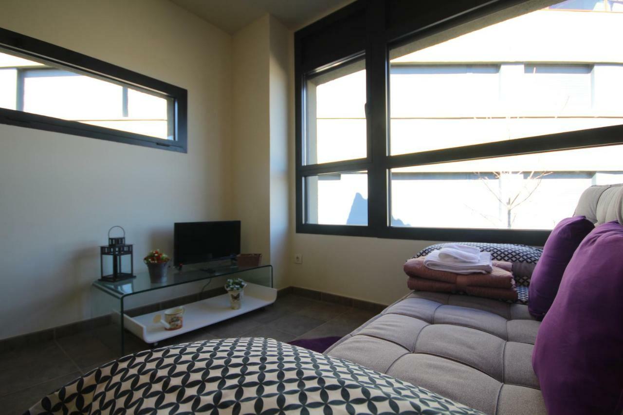 Romantic Loft de Vacances Salàs de Pallars Exterior foto