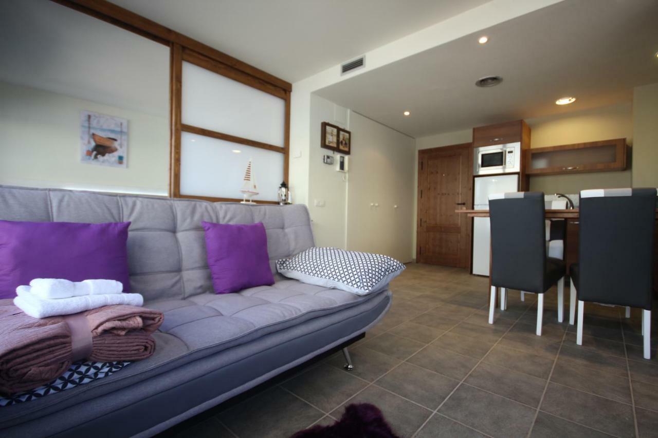 Romantic Loft de Vacances Salàs de Pallars Exterior foto