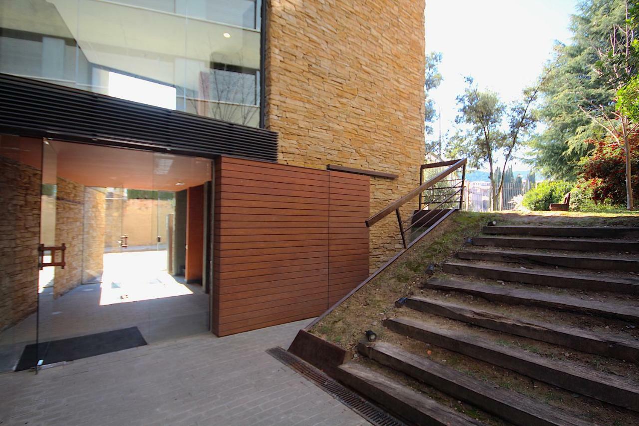 Romantic Loft de Vacances Salàs de Pallars Exterior foto