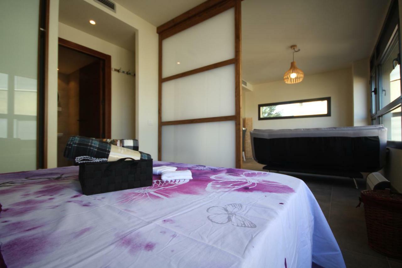Romantic Loft de Vacances Salàs de Pallars Exterior foto