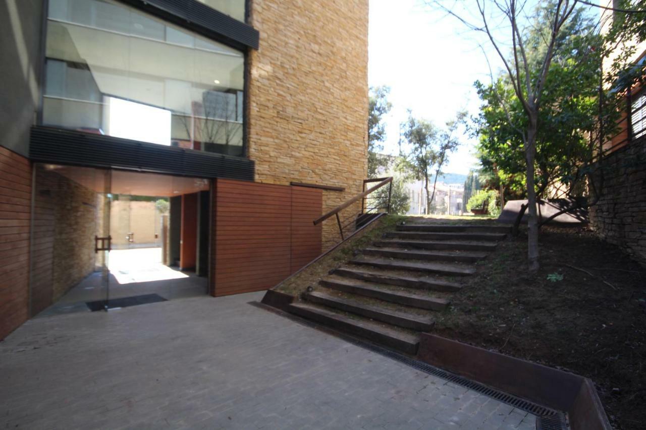 Romantic Loft de Vacances Salàs de Pallars Exterior foto