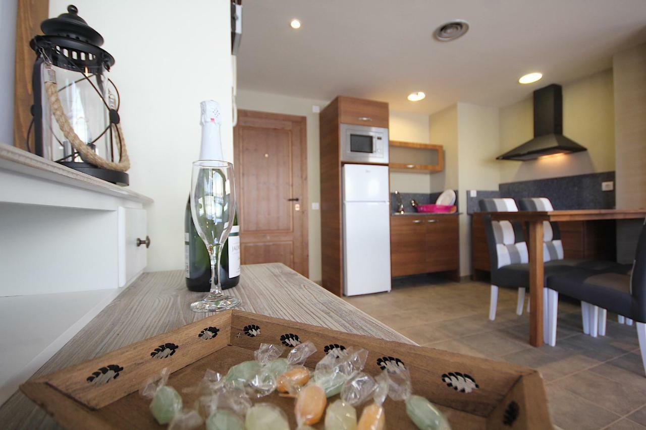 Romantic Loft de Vacances Salàs de Pallars Exterior foto