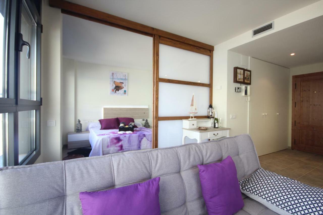Romantic Loft de Vacances Salàs de Pallars Exterior foto