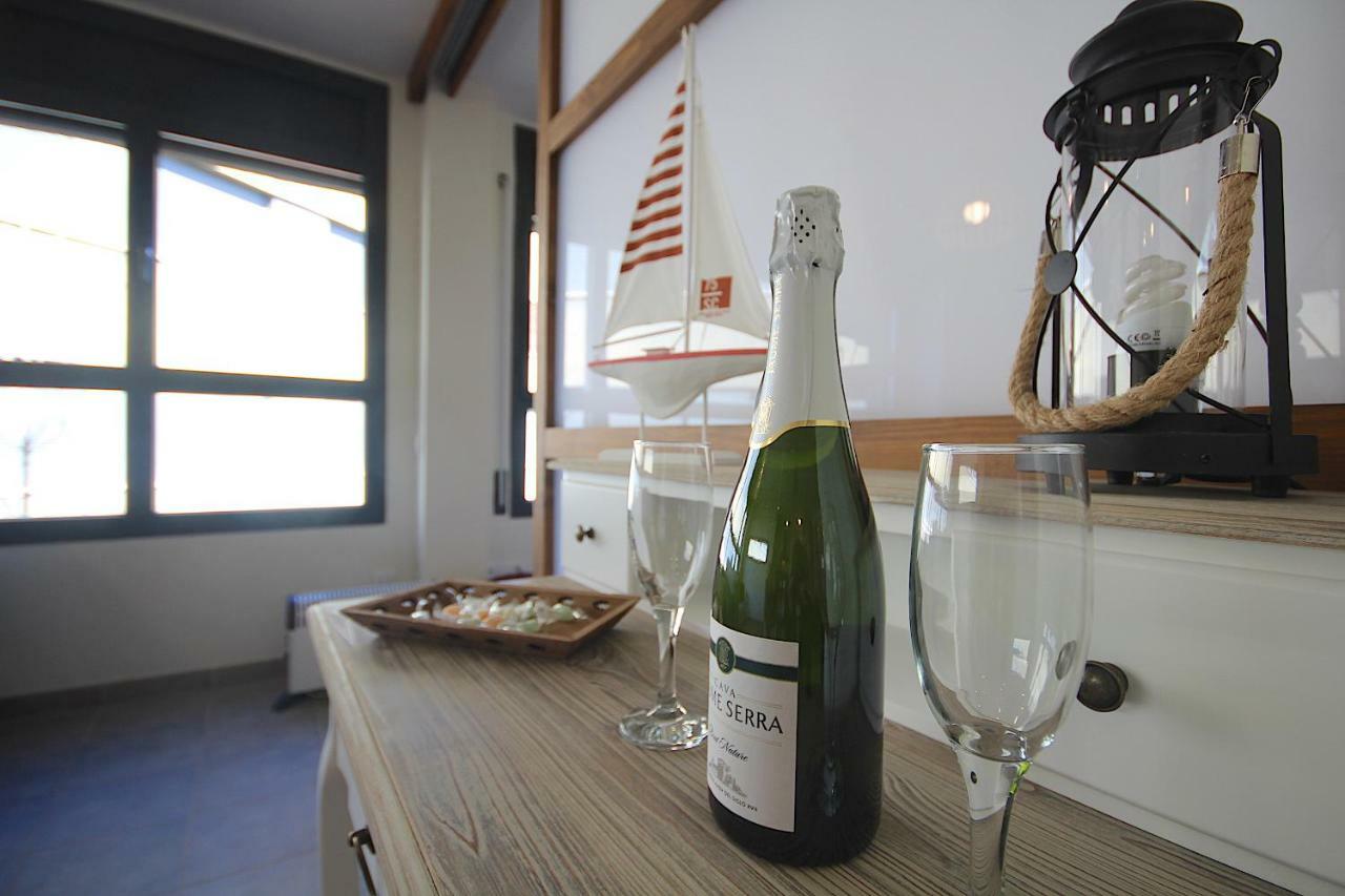 Romantic Loft de Vacances Salàs de Pallars Exterior foto